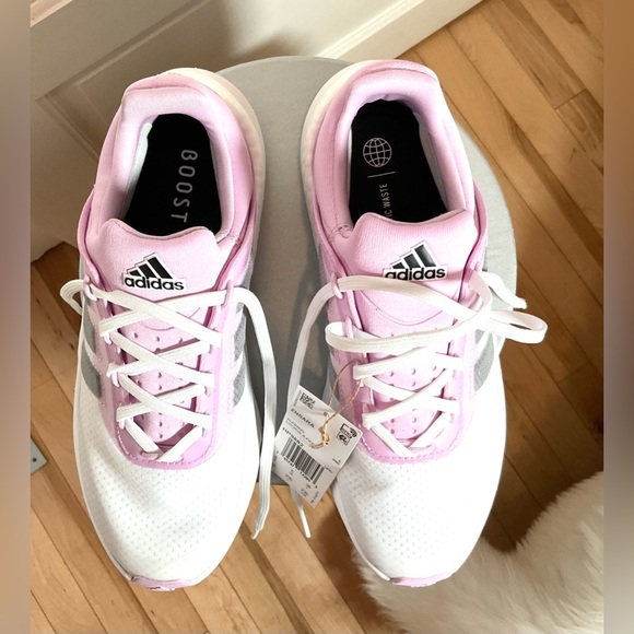 ADIDAS RUNNERS - Picture 6 of 11